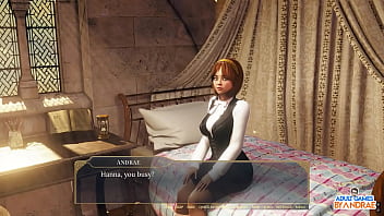 Ep9 returning the favor alice deepthroat magic chapter 2