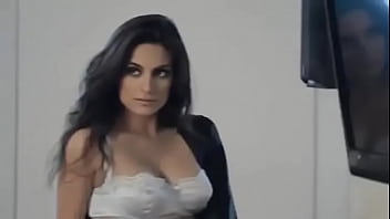 Ana brenda deixa qualquer um de pau duro