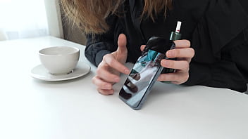 Her kinky friend stares as i pound her tight pussy in hot fuck