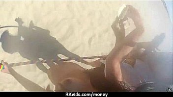 Sex for money is the only choice 19