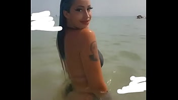 Caliente perra te pondra la verga dura