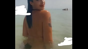 Caliente perra te pondra la verga dura