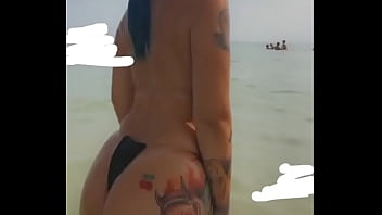 Caliente perra te pondra la verga dura