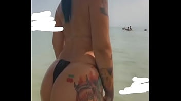 Caliente perra te pondra la verga dura