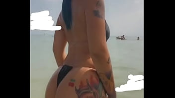 Caliente perra te pondra la verga dura