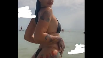 Caliente perra te pondra la verga dura