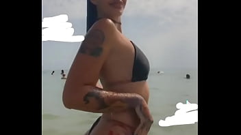 Caliente perra te pondra la verga dura