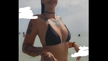 Caliente perra te pondra la verga dura