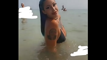 Caliente perra te pondra la verga dura