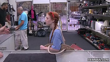 Up shits creek without a paddle xxx pawn