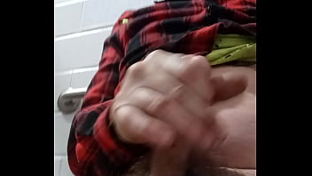 Solo Bisexual Stud Jerking Off thumbnail