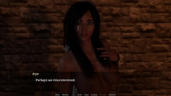 The lust city #35 busty columbian milf has a hard time deepthroat my big white cock