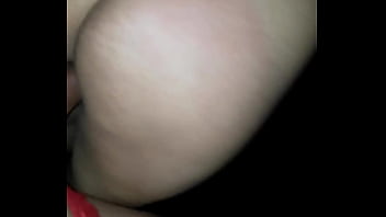 Cogiendo rico por ls noche en mi auto