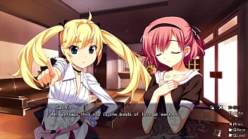 Grisaia no kajitsu urated