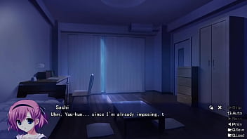 Grisaia no kajitsu urated