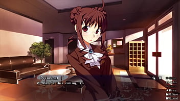 Grisaia no kajitsu urated