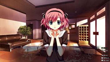 Grisaia no kajitsu urated