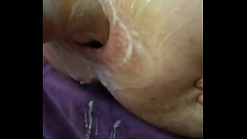 She loves my asshole