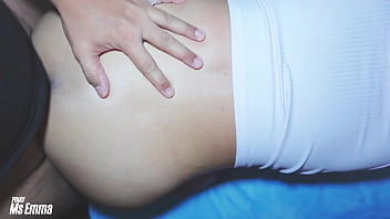 Istri Selingkuh Amatir Dientot Tetangga Dan Telan Sperma thumbnail