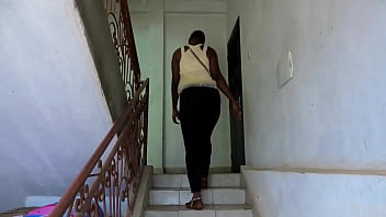 After work drop at home