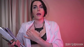 Chastity arousal study