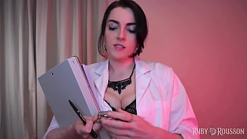 Chastity arousal study