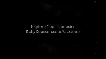 Chastity arousal study