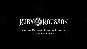 Chastity arousal study