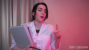 Chastity arousal study