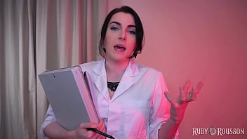 Chastity arousal study