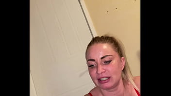 Play with step son big dick suck lick his balls fuck tits