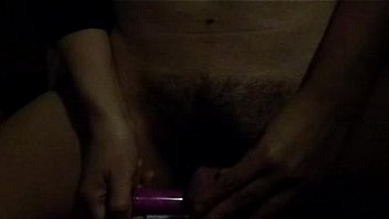 5633491 hairy latina teasing small white cock