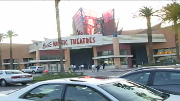 Blonde bombshell gets her tight twat pounded with cock