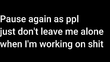 Touch the cow do it now