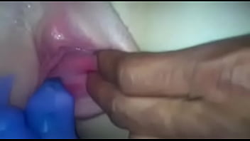 I&rsquo;m so wet valentina black