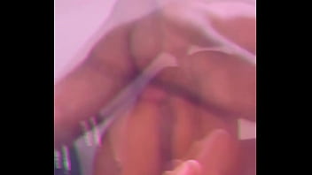 Reventando a gilli en su nueva casa