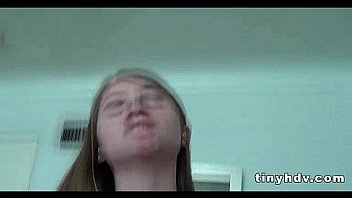 Beautiful teen gettiing fucked deep alice march 7 42