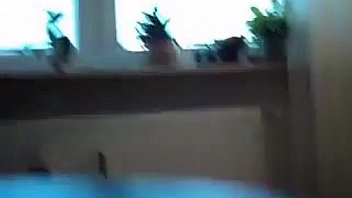 Freaky grandma from germany