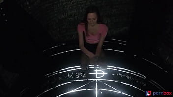 Bubble butt beauty stacy cruz destroys two big dicks dudes