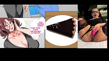 La madura se quiere embarazar de su hijastro ahora que se independizó