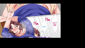 La madura se quiere embarazar de su hijastro ahora que se independizó La madura se quiere embarazar de su hijastro ahora que se independizó