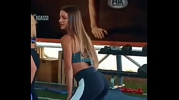 Lucila vit buen culo