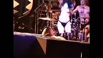 The cramps 1995 the cramps 1995