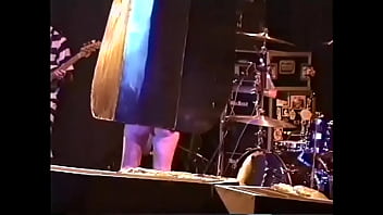 The cramps 1995 the cramps 1995