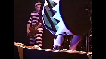 The cramps 1995 the cramps 1995