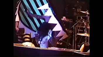 The cramps 1995 the cramps 1995