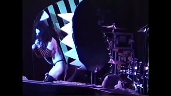 The cramps 1995 the cramps 1995