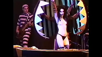 The cramps 1995 the cramps 1995