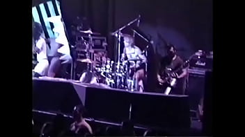 The cramps 1995 the cramps 1995