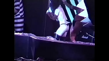 The cramps 1995 the cramps 1995